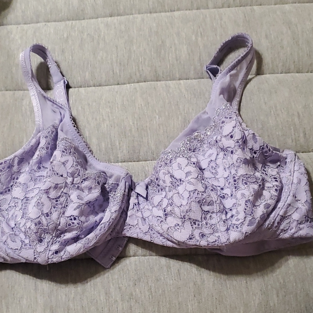Victoria's Secret bra